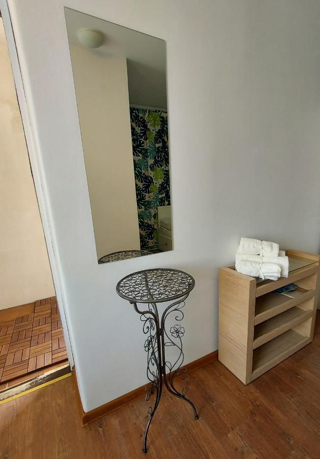 Mini Apartment With Separate Entrance Паланга Экстерьер фото